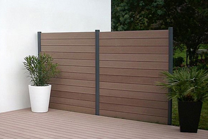 Новое поступление изделий из ДПК