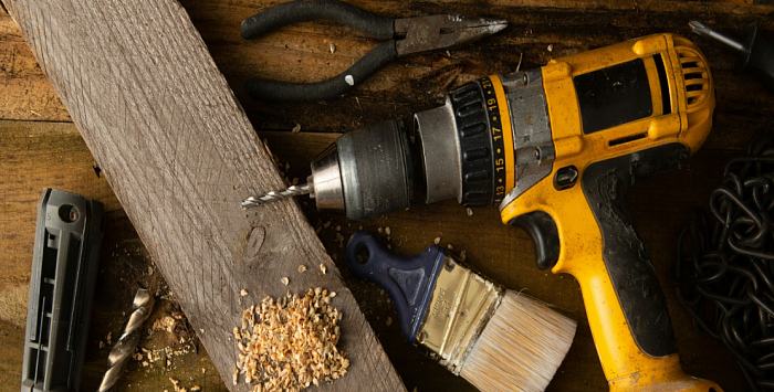 Нужные инструменты в твоем городе